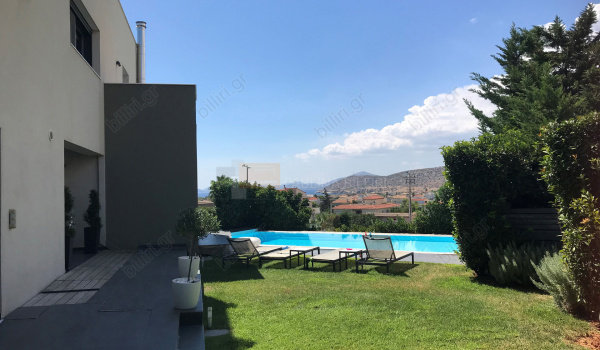 Εξωτερική όψη - Outdoor view